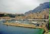 Hafen von Monte-Carlo